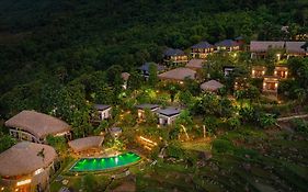 Pu Luong Bocbandi Retreat